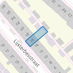 Perceel GDA01-E-3179