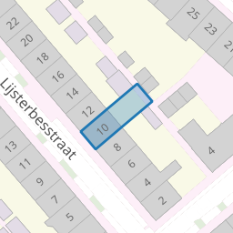 Perceel GDA01-E-3182