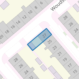 Perceel GDA01-E-3187