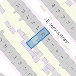 Perceel GDA01-E-3193