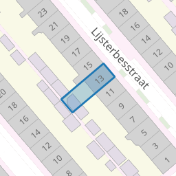 Perceel GDA01-E-3194