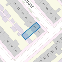 Perceel GDA01-E-3199