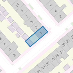 Perceel GDA01-E-3200