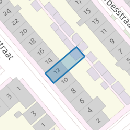 Perceel GDA01-E-3209