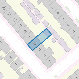 Perceel GDA01-E-3211