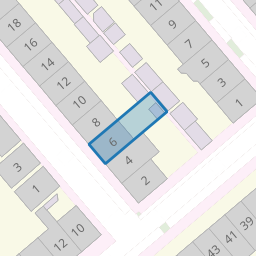 Perceel GDA01-E-3212