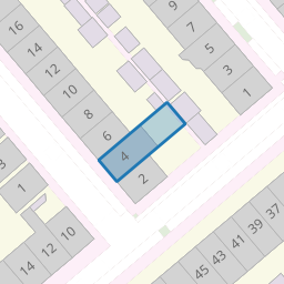 Perceel GDA01-E-3213