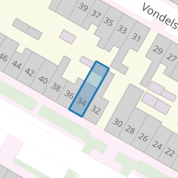 Perceel GDA01-E-3230