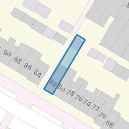 Perceel GDA01-E-3232