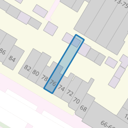 Perceel GDA01-E-3235