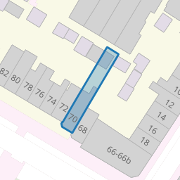 Perceel GDA01-E-3238