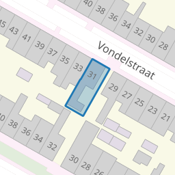 Perceel GDA01-E-3242