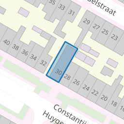 Perceel GDA01-E-3255