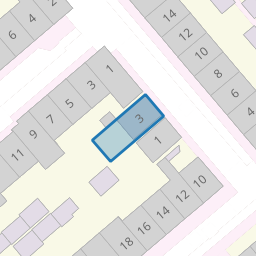 Perceel GDA01-E-3259