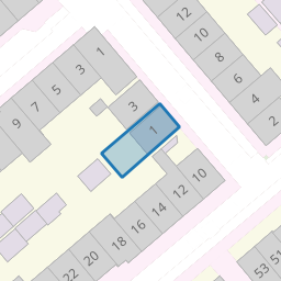 Perceel GDA01-E-3260