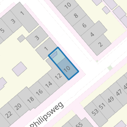 Perceel GDA01-E-3261