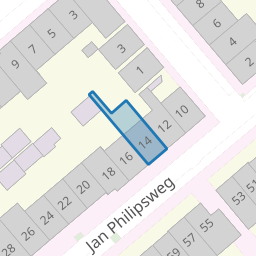 Perceel GDA01-E-3263