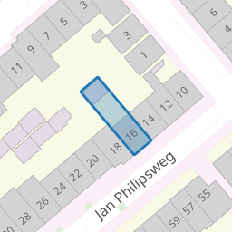 Perceel GDA01-E-3264