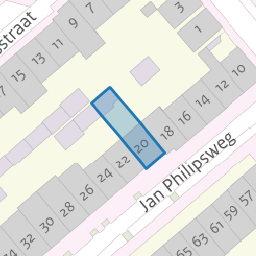 Perceel GDA01-E-3266