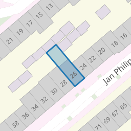 Perceel GDA01-E-3269