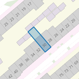 Perceel GDA01-E-3271