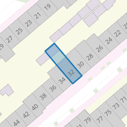 Perceel GDA01-E-3272