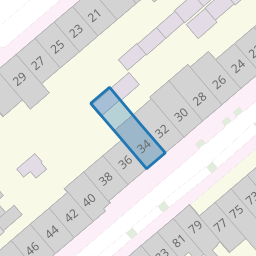 Perceel GDA01-E-3273