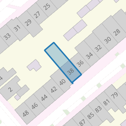 Perceel GDA01-E-3275