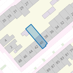 Perceel GDA01-E-3276