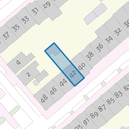 Perceel GDA01-E-3277