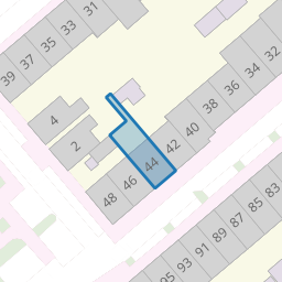 Perceel GDA01-E-3278