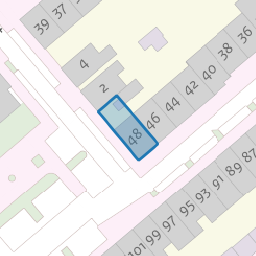 Perceel GDA01-E-3280