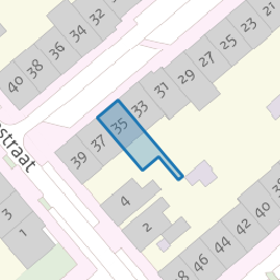 Perceel GDA01-E-3285