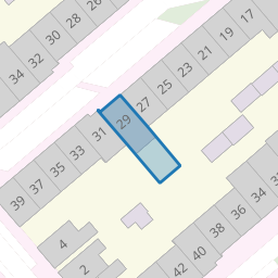 Perceel GDA01-E-3288