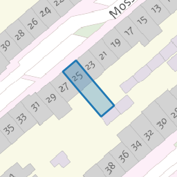 Perceel GDA01-E-3290