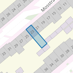 Perceel GDA01-E-3291