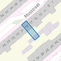 Perceel GDA01-E-3293