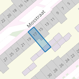 Perceel GDA01-E-3294