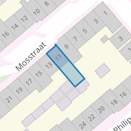 Perceel GDA01-E-3297