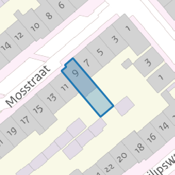 Perceel GDA01-E-3298