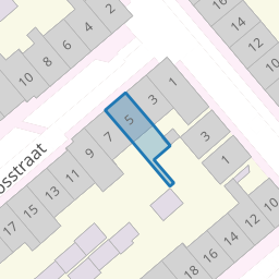 Perceel GDA01-E-3300