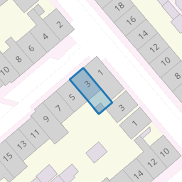 Perceel GDA01-E-3301