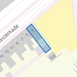 Perceel GDA01-E-3304