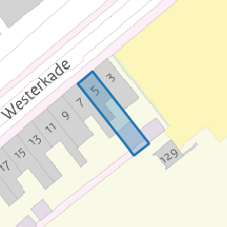 Perceel GDA01-E-3305