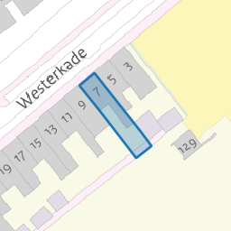 Perceel GDA01-E-3306