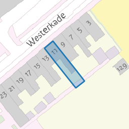 Perceel GDA01-E-3308