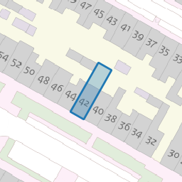 Perceel GDA01-E-3312