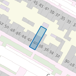 Perceel GDA01-E-3313