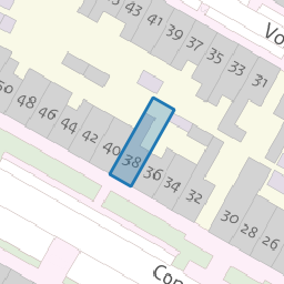 Perceel GDA01-E-3314