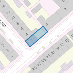 Perceel GDA01-E-3329